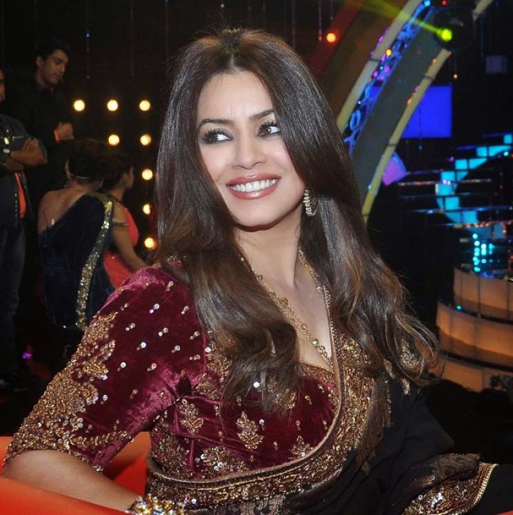 Mahima Chaudhry