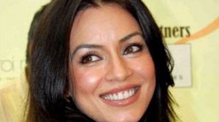 Mahima Chaudhry