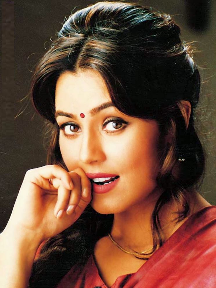 Mahima Chaudhry