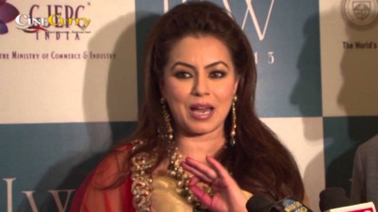 Mahima Chaudhry