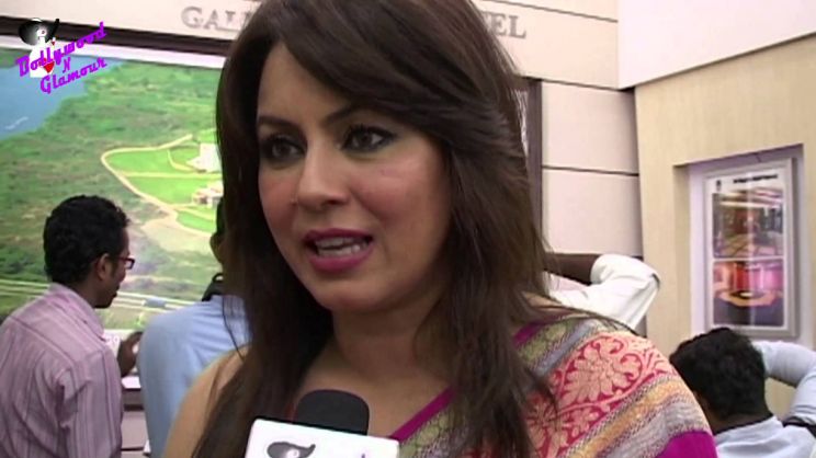 Mahima Chaudhry