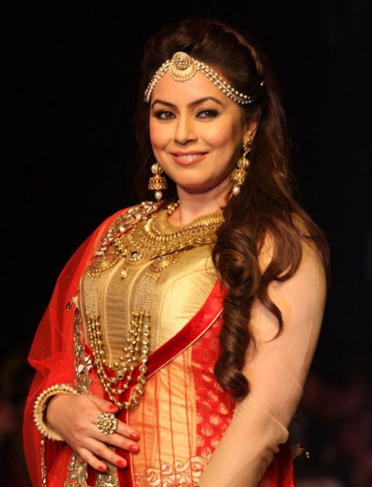 Mahima Chaudhry