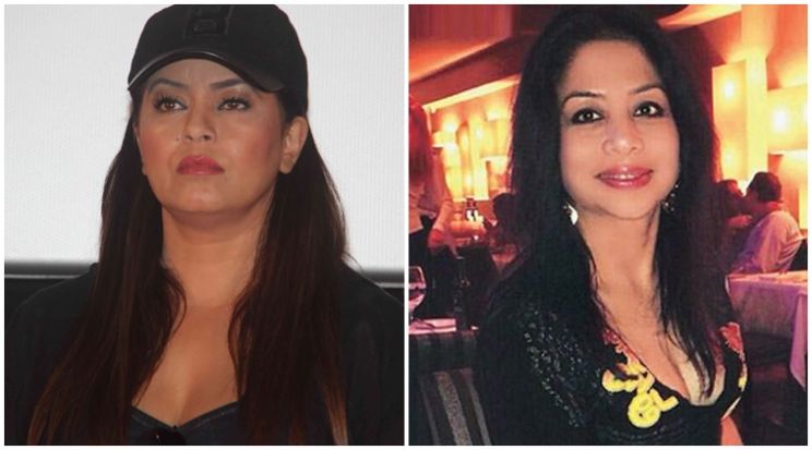 Mahima Chaudhry