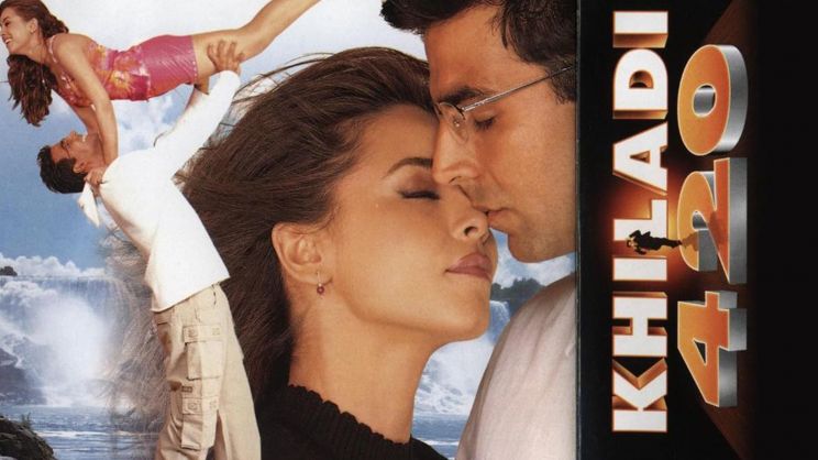 Mahima Chaudhry