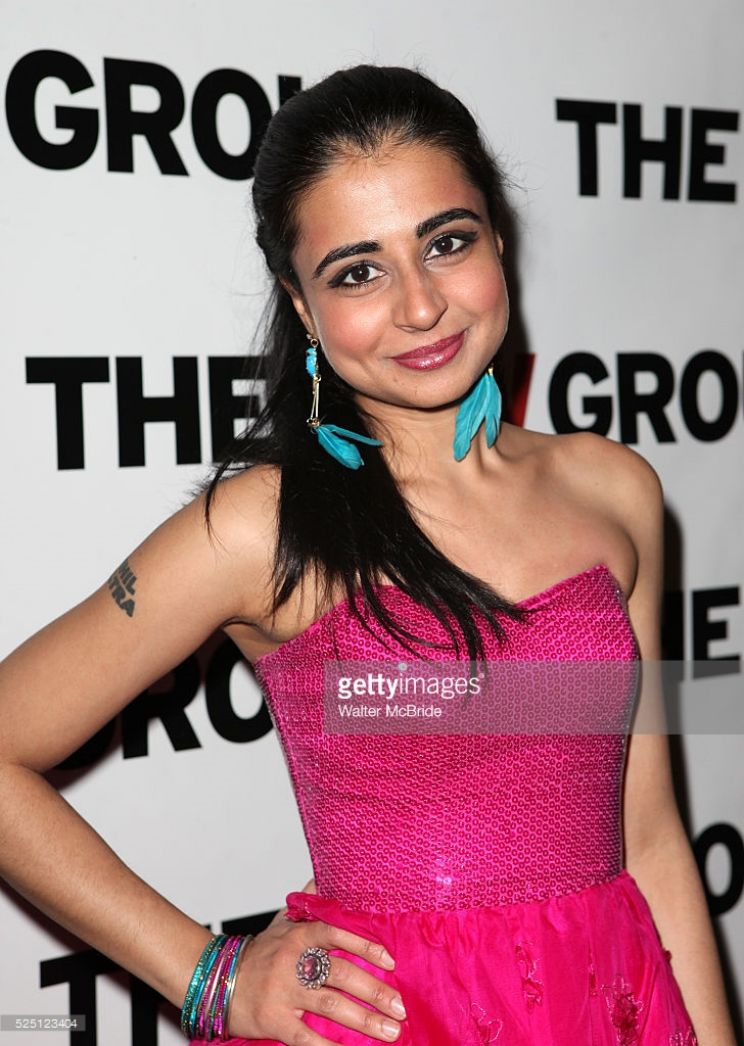 Mahira Kakkar