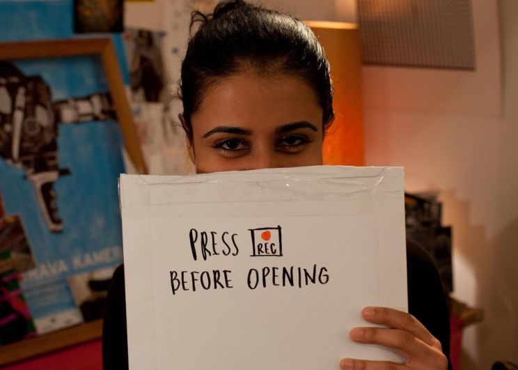 Mahira Kakkar