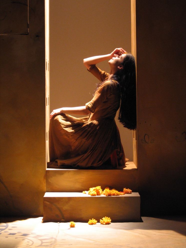 Mahira Kakkar