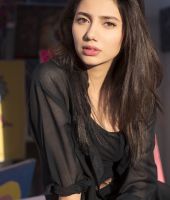Mahira Khan