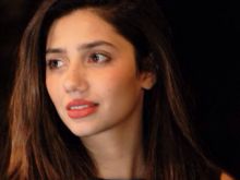 Mahira Khan