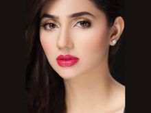 Mahira Khan