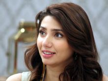 Mahira Khan