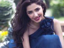 Mahira Khan