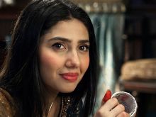 Mahira Khan