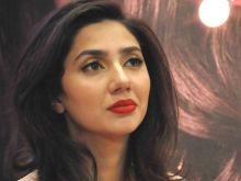 Mahira Khan
