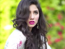 Mahira Khan
