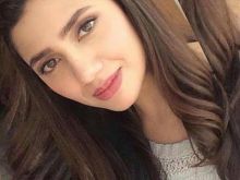 Mahira Khan