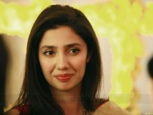 Mahira Khan