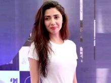 Mahira Khan