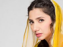 Mahira Khan