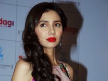 Mahira Khan
