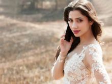 Mahira Khan