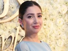 Mahira Khan