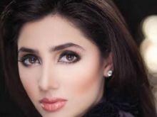 Mahira Khan