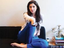 Mahira Khan