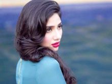 Mahira Khan