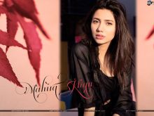 Mahira Khan