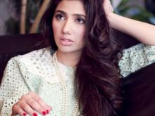 Mahira Khan