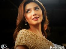 Mahira Khan