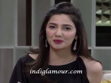 Mahira Khan