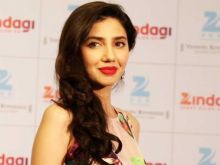 Mahira Khan