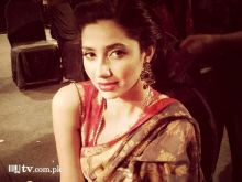 Mahira Khan