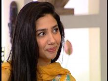 Mahira Khan