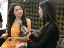 Mahira Khan