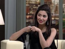 Mahira Khan