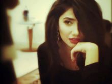 Mahira Khan