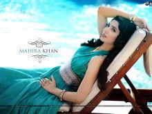 Mahira Khan