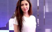 Mahira Khan