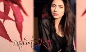 Mahira Khan