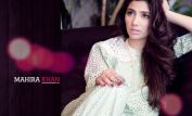 Mahira Khan