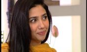 Mahira Khan