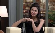 Mahira Khan