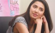 Mahira Khan