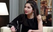 Mahira Khan