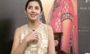 Mahira Khan