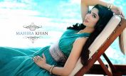 Mahira Khan