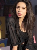 Mahira Khan